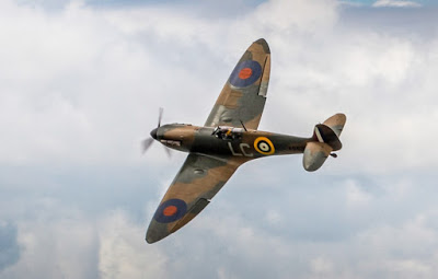 Read more about the article Teignmouth Air Show Programme Confirmed!
