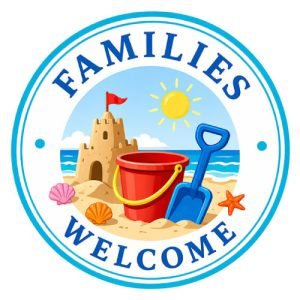Families-Welcome
