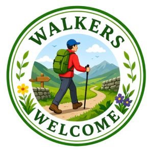 Walkers-Welcome