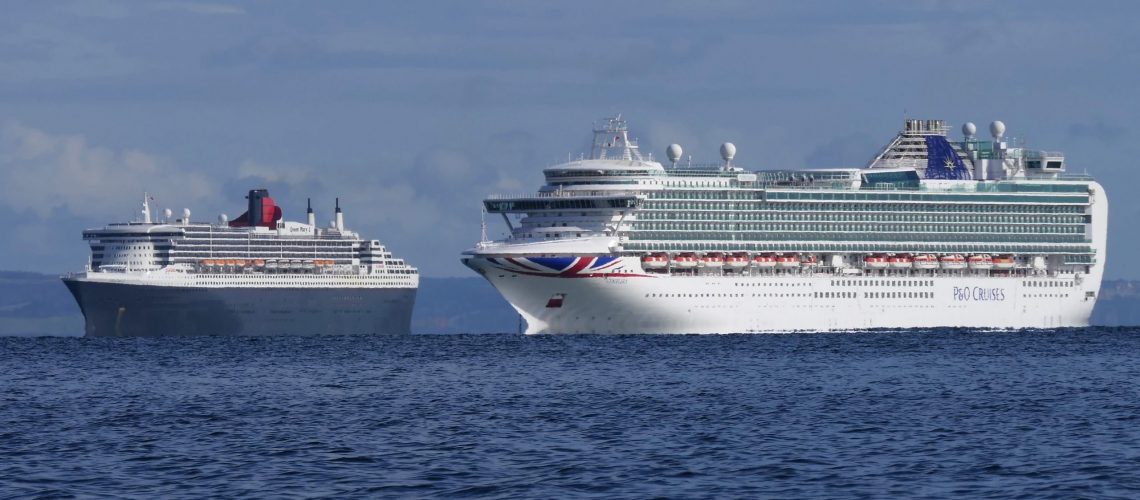 Cruise Ships