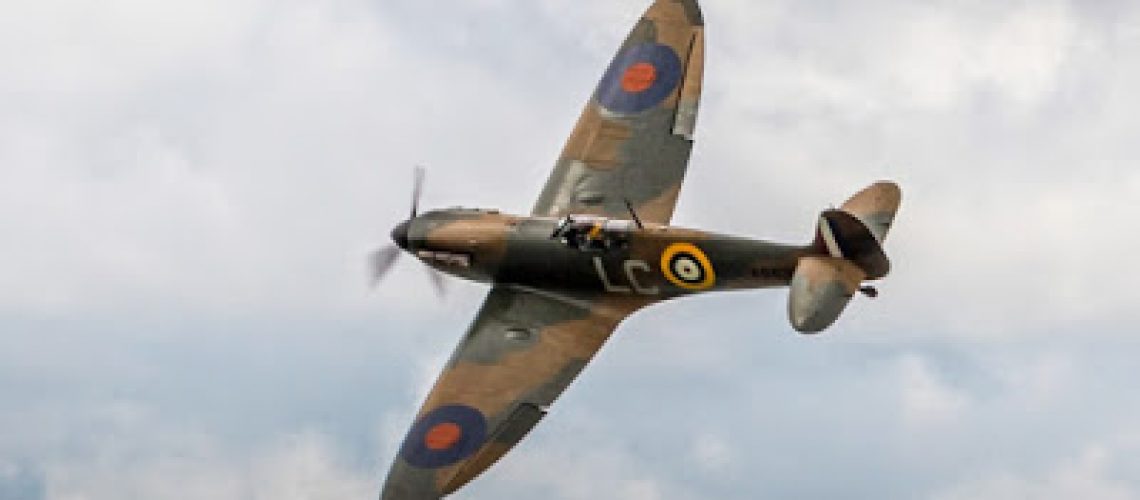 Spitfire